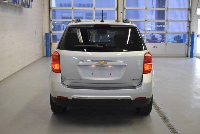 used 2017 chevrolet equinox awd premier lincoln, ne 68521 for sale in lincoln, nebraska