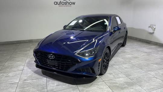 2022 Hyundai Sonata