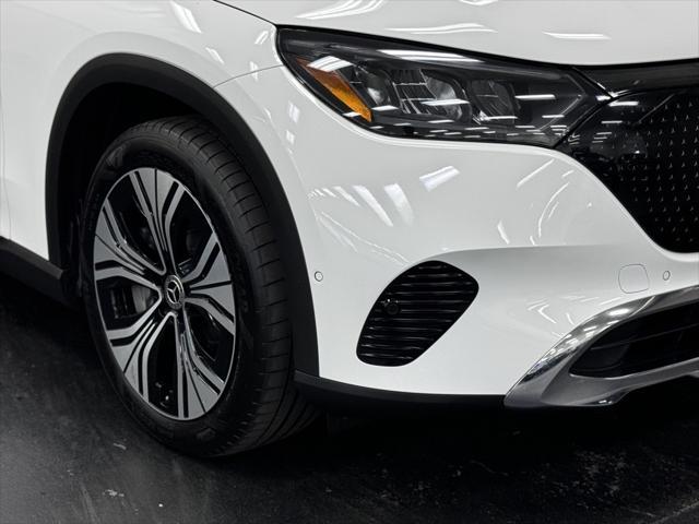 2024 mercedes-benz eqe 350+ 350+ suv