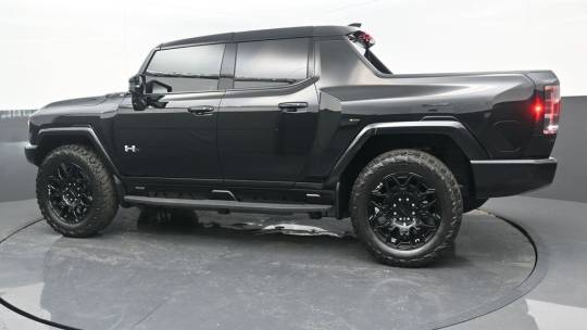 2024 GMC Hummer EV