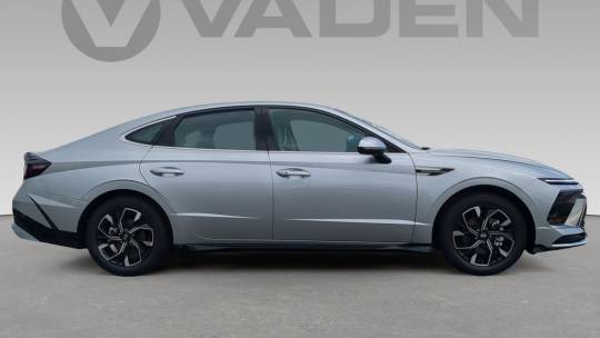 2024 Hyundai Sonata