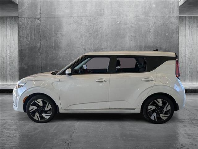 2024 kia soul gt-line