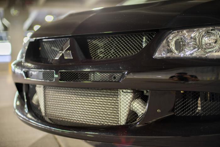 used 2003 mitsubishi lancer evolution lawrence, ks 66047 for sale in laurence, kansas