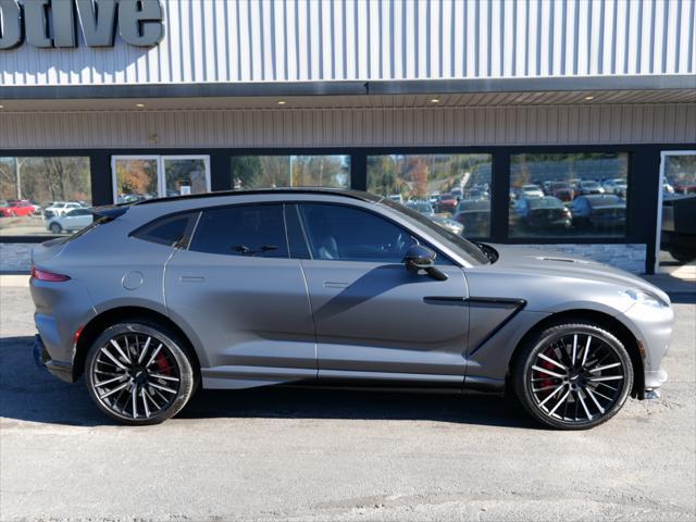 2023 aston martin dbx 707 awd