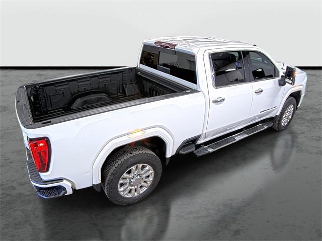 2022 gmc sierra 2500 denali