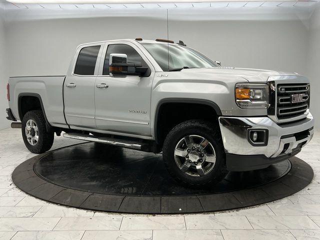 2015 gmc sierra 2500 slt