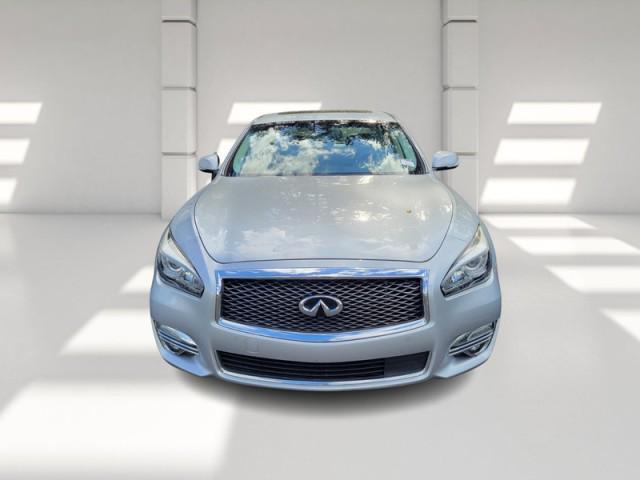 2015 infiniti q70l 3.7