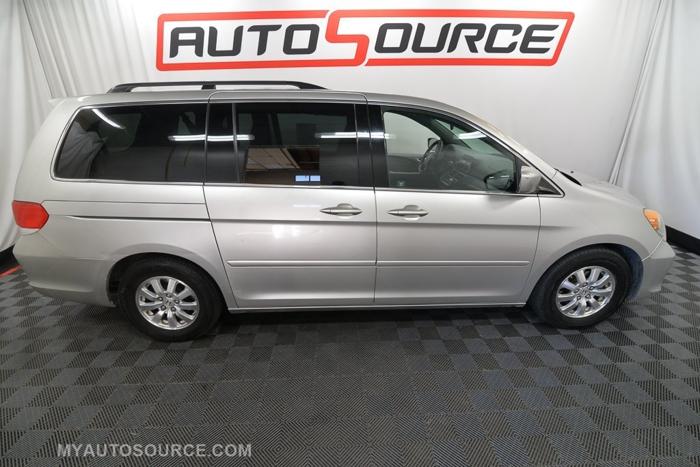 used 2008 honda odyssey ex lindon, ut 84042 for sale in lindon, utah
