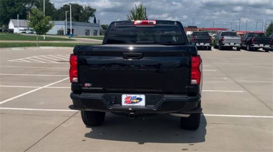 2024 Chevrolet