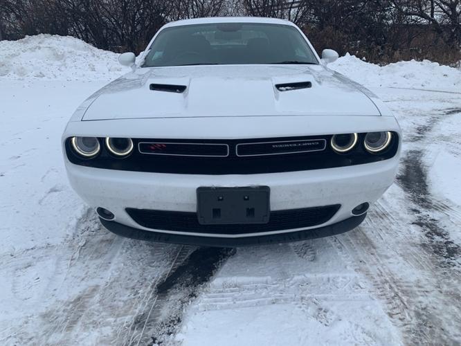 used 2015 dodge challenger sxt watertown, ny 13601 for sale in glen park, new york