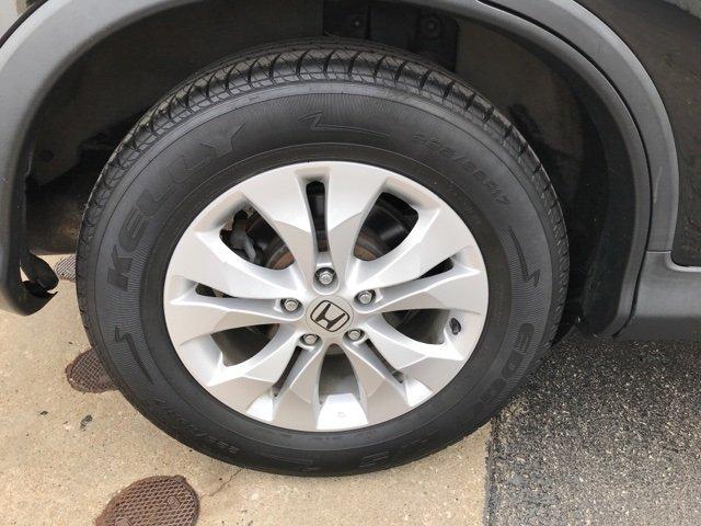 used 2014 honda cr-v ex-l olathe, ks 66061 for sale in olathe, kansas