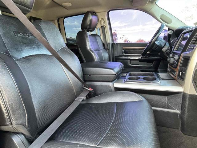 2013 ram 2500 laramie