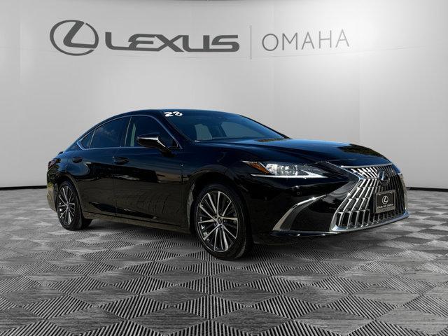 2023 lexus es 350 es 350