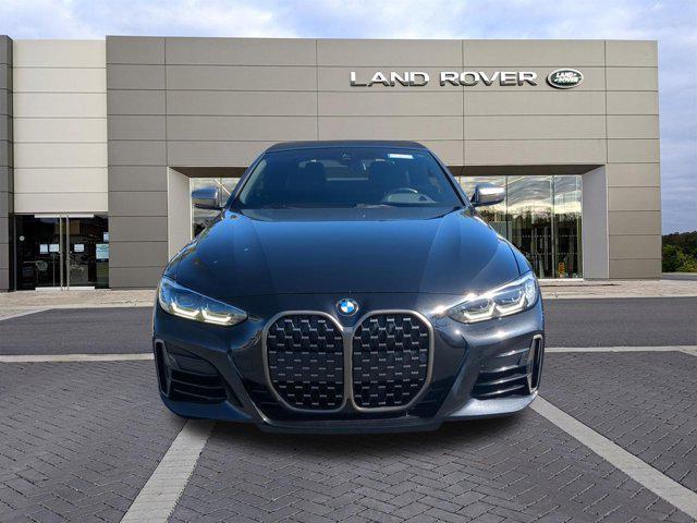 2021 bmw m440 i