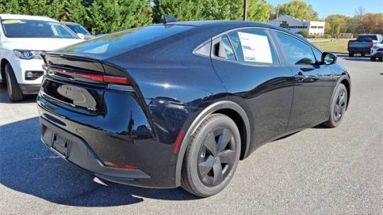 2024 Toyota Prius