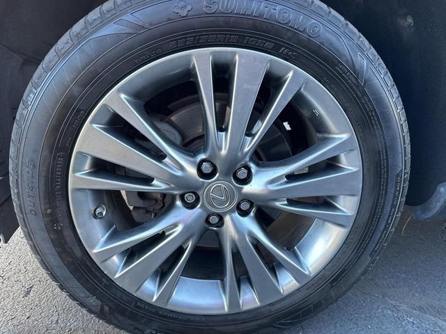 2014 lexus rx 350 base