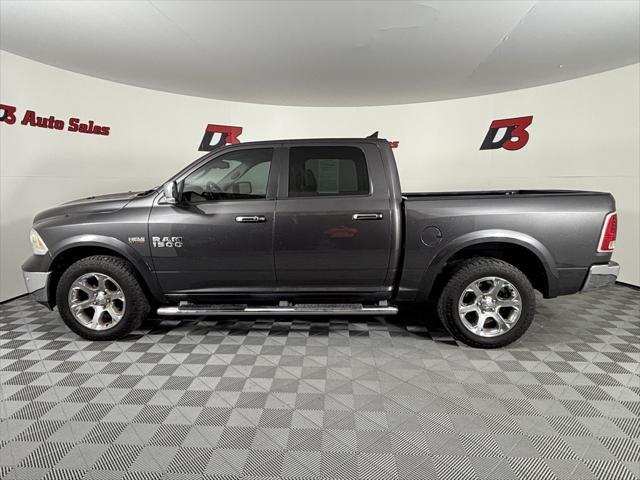 2014 ram 1500 laramie