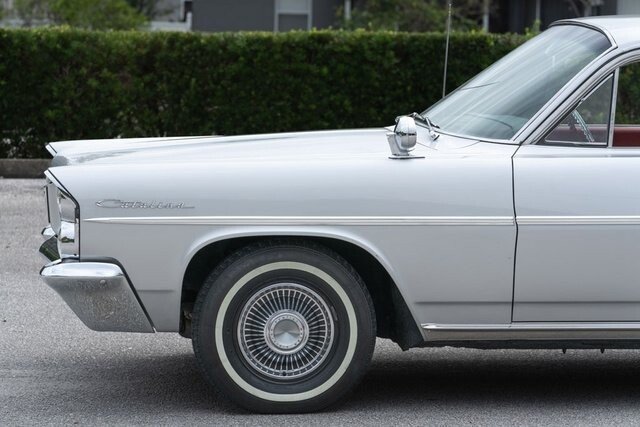 1963 pontiac catalina sedan