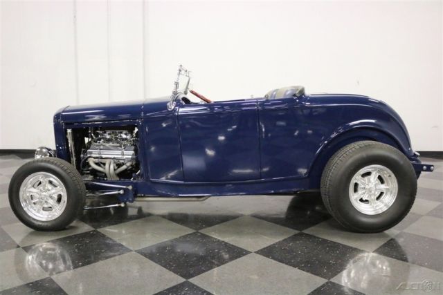 1932 new automatic