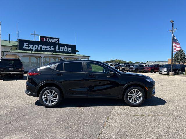 2025 buick envista preferred fwd