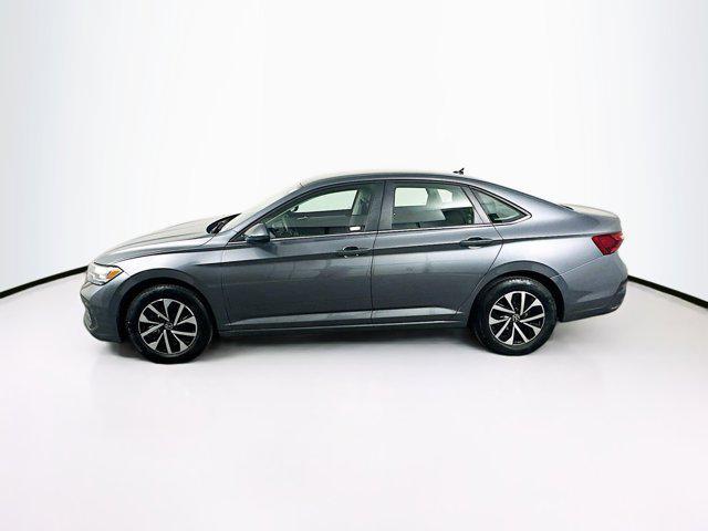 2024 volkswagen jetta 1.5t s
