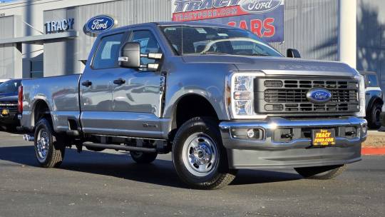 2024 Ford F-250