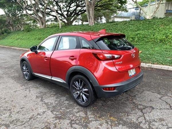 2018 mazda cx-3 in dulles, virginia