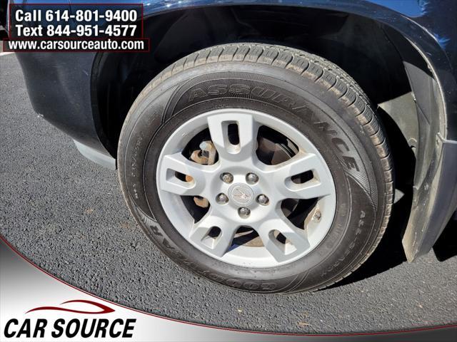 2006 acura mdx touring