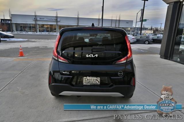 2023 kia soul lx/2.0l i4/automatic/power mirrors windows&locks/l