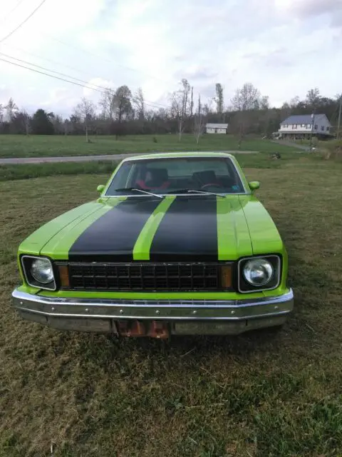 1978 chevy nova coupe