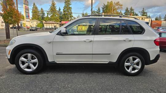 2009 BMW X5