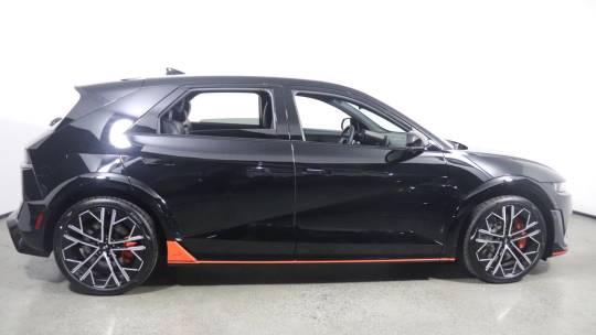 2025 Hyundai IONIQ 5