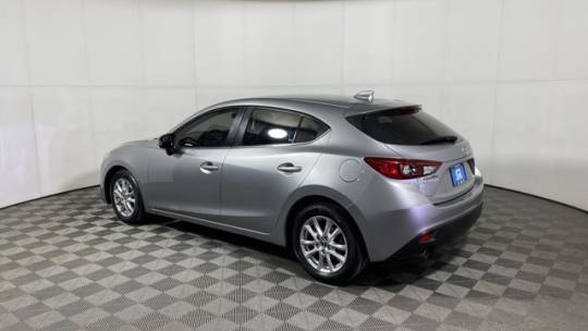 2014 Mazda