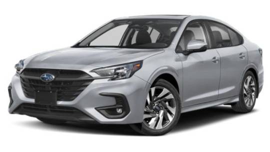 2023 Subaru Legacy