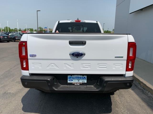 new 2019 ford ranger 4x4 supercab grand forks, nd 58201 for sale in grand forks, north dakota