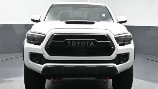2019 Toyota Tacoma
