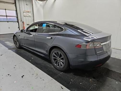 2018 tesla model s in co bluffs, iowa