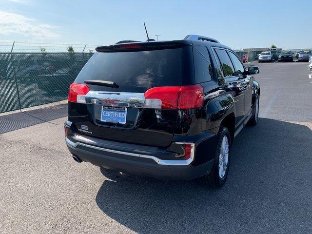 used 2017 gmc terrain fwd slt bowling green, ky 42104 for sale in bowling green, kentucky