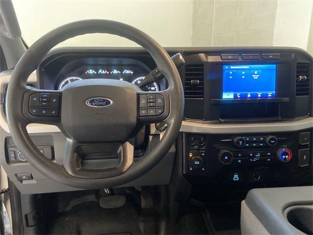 2023 ford f-250 xl