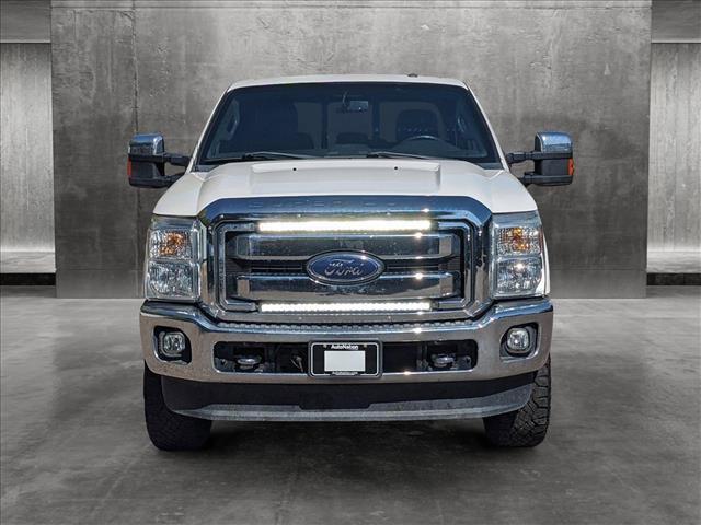 2016 ford f-350 lariat