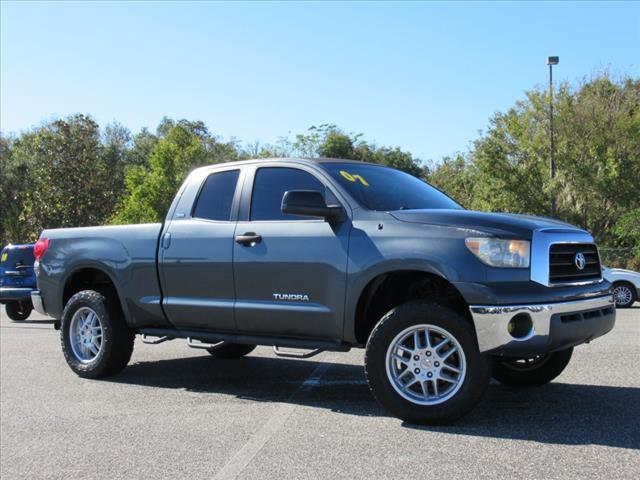 2007 toyota tundra sr5
