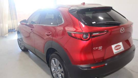 2024 Mazda CX-30