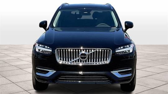 2025 Volvo XC90
