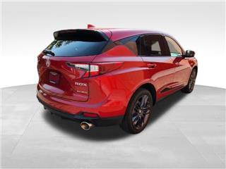 2021 Acura RDX sh-awd w/a-spec