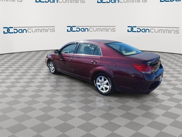 2008 toyota avalon xl