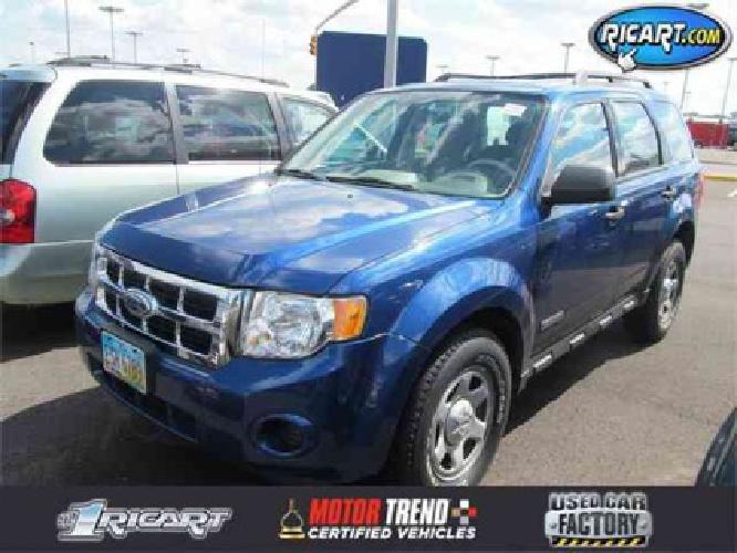 2008 ford escape xls in columbus, oh
