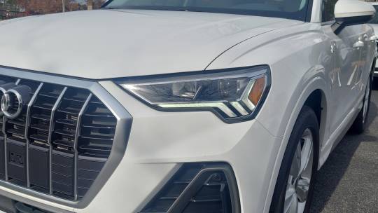 2024 Audi Q3