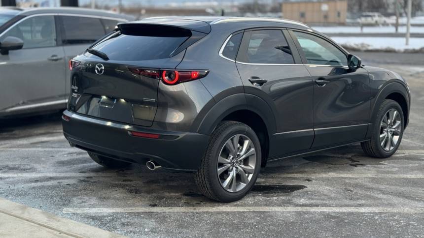 2024 mazda cx-30