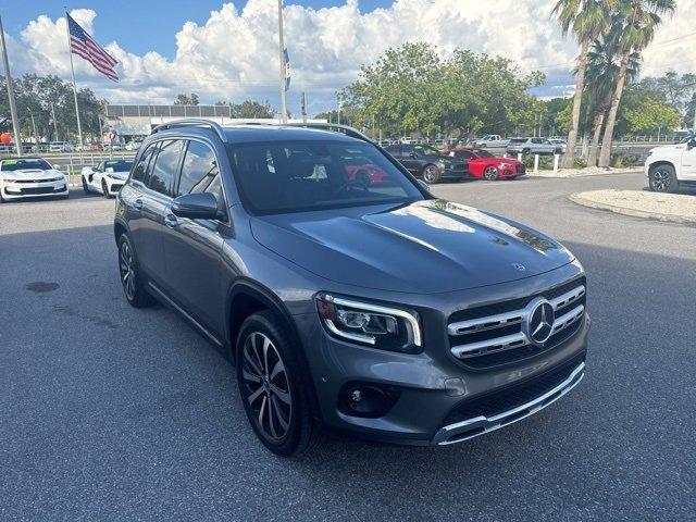 2020 mercedes-benz glb 250 base