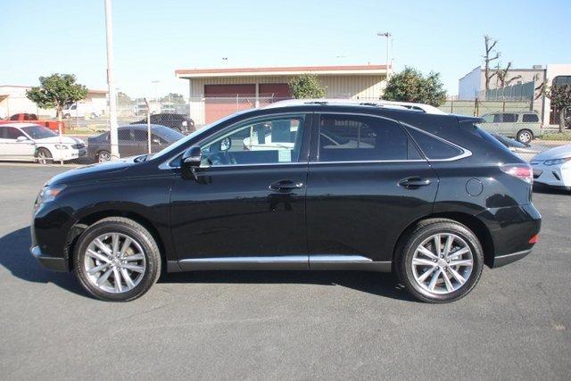used 2015 lexus rx 350 fwd long beach, ca 90807 for sale in long beach, california